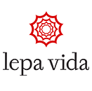 Logo - Lepa vida